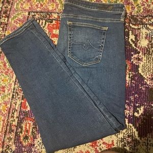 AG jeans